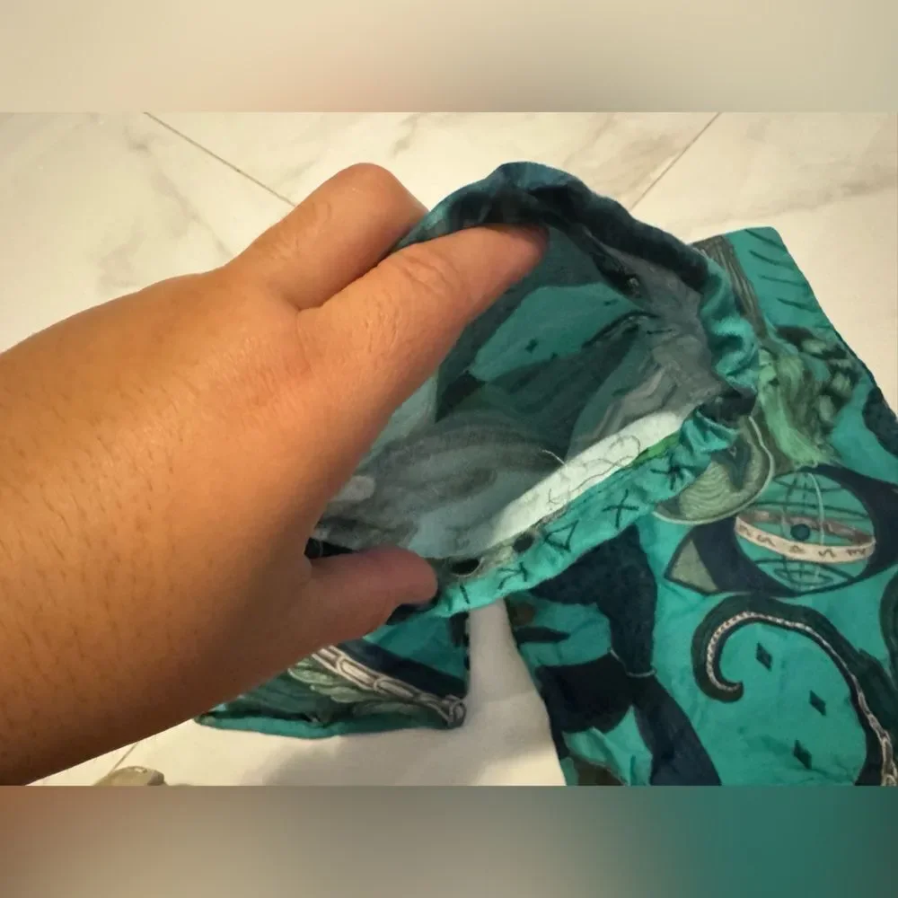 Odyssey Mythos 3 printed drawstring bag #12